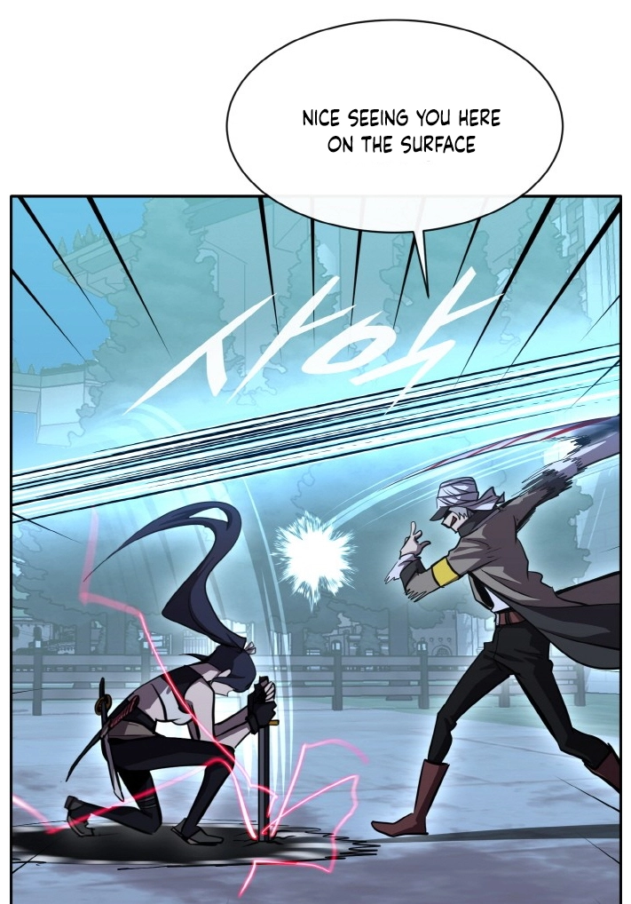 Read Lucid Dream chapter 126 image 23 on Lezhin