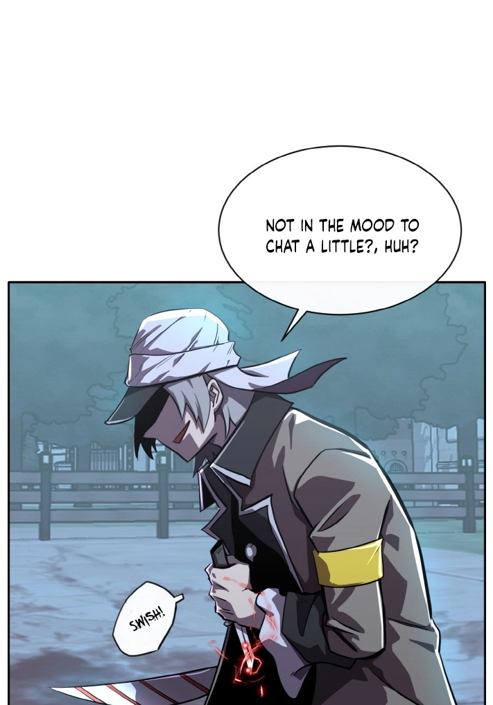 Read Lucid Dream chapter 126 image 26 on Lezhin