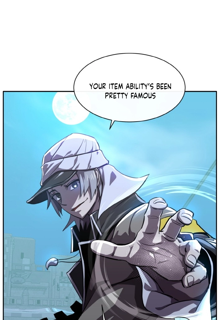 Read Lucid Dream chapter 126 image 30 on Lezhin
