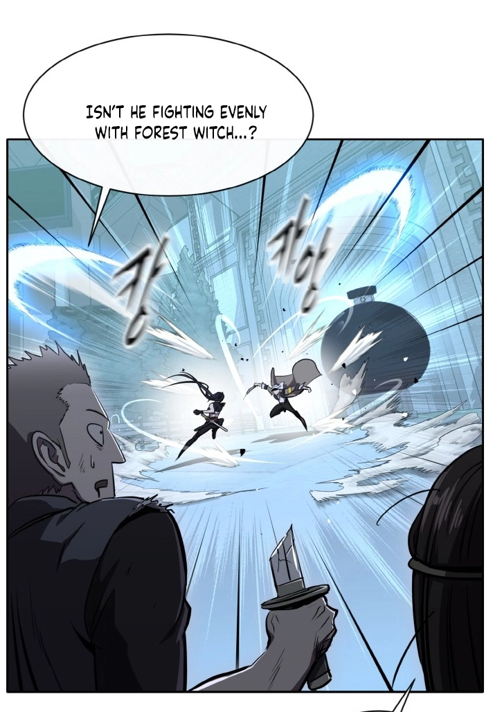 Read Lucid Dream chapter 126 image 33 on Lezhin