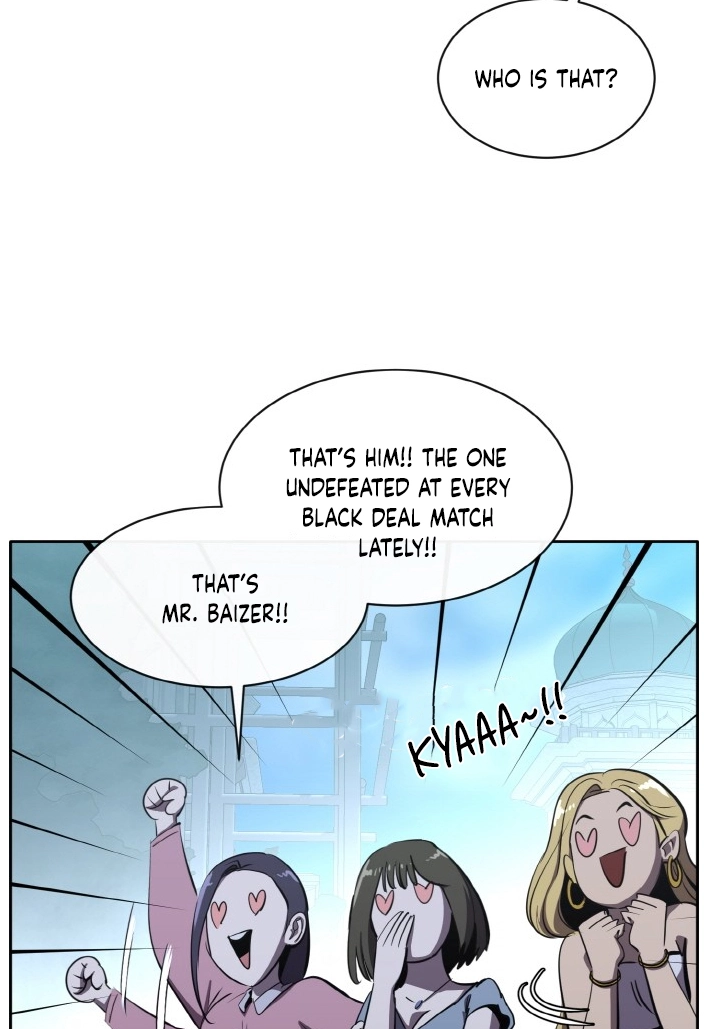 Read Lucid Dream chapter 126 image 34 on Lezhin