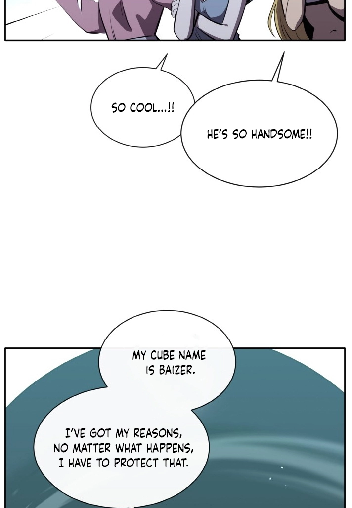 Read Lucid Dream chapter 126 image 35 on Lezhin
