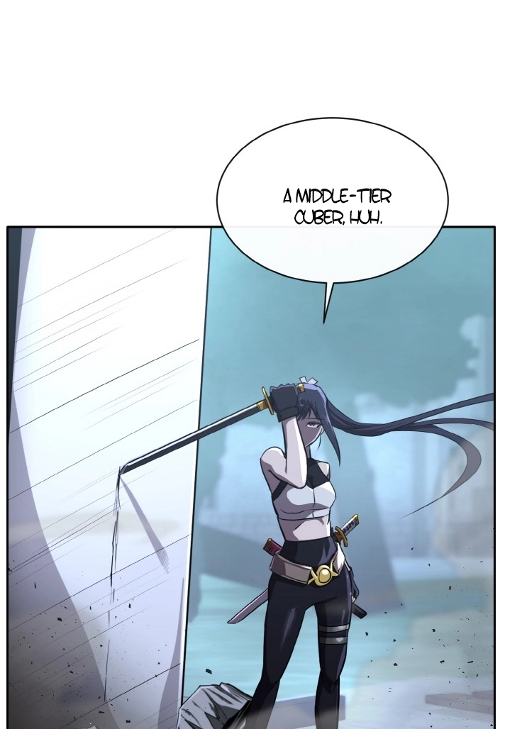 Read Lucid Dream chapter 126 image 43 on Lezhin