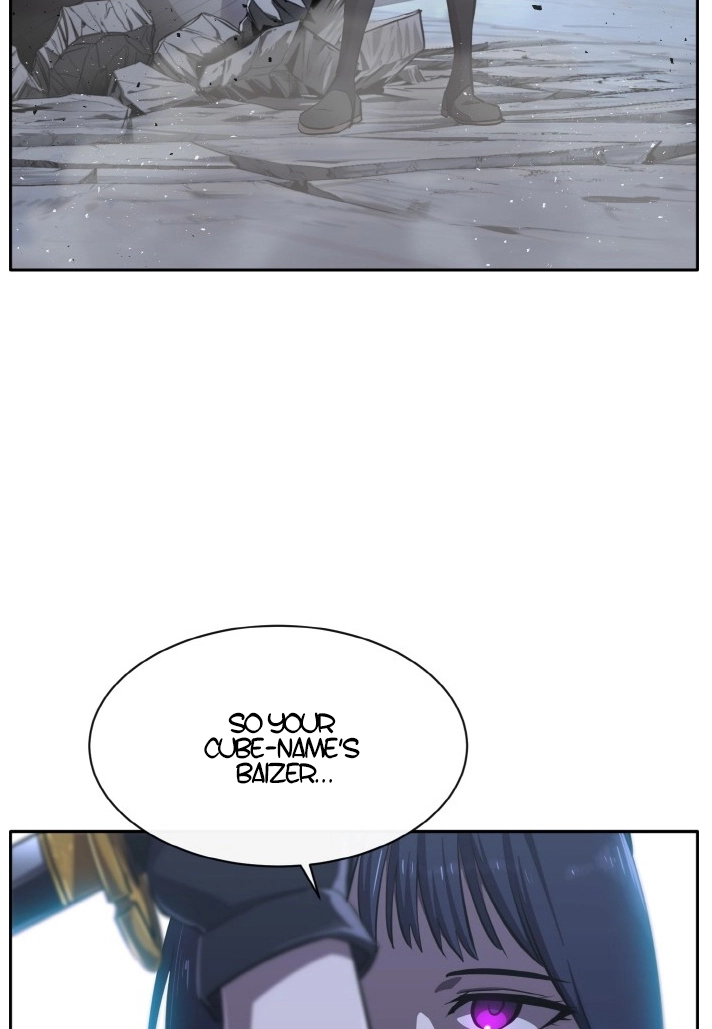 Read Lucid Dream chapter 126 image 44 on Lezhin