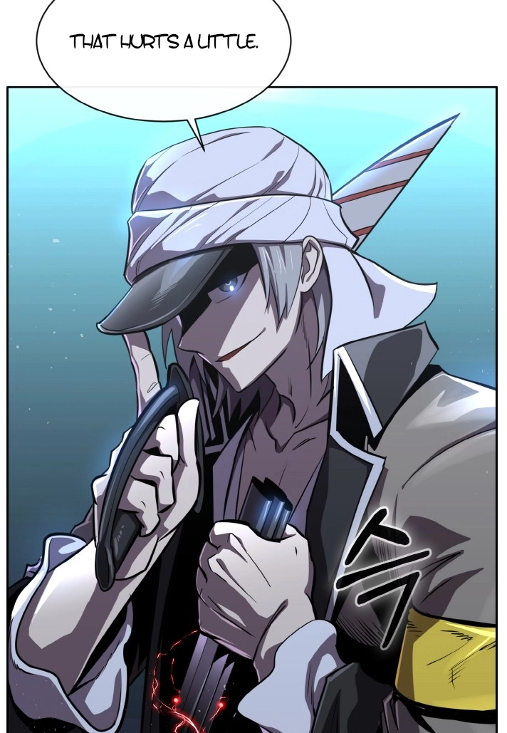 Read Lucid Dream chapter 126 image 46 on Lezhin