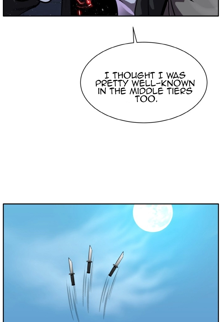 Read Lucid Dream chapter 126 image 47 on Lezhin
