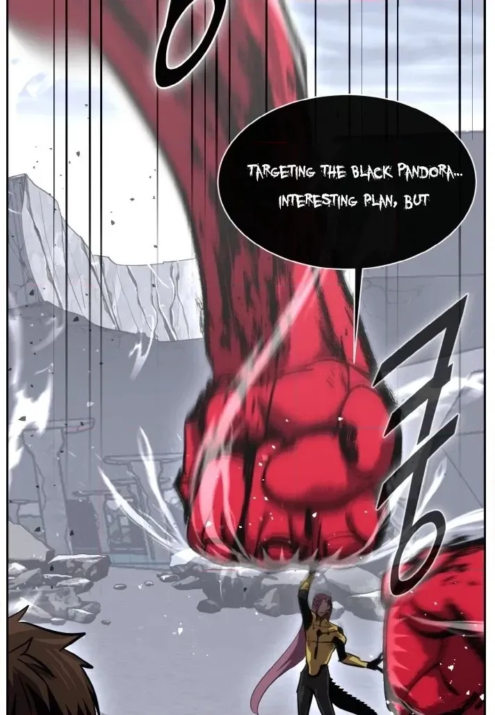 Read Lucid Dream chapter 126 image 49 on Lezhin