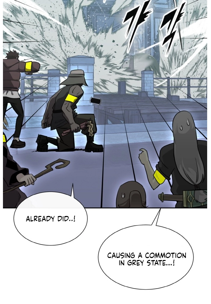 Read Lucid Dream chapter 126 image 58 on Lezhin