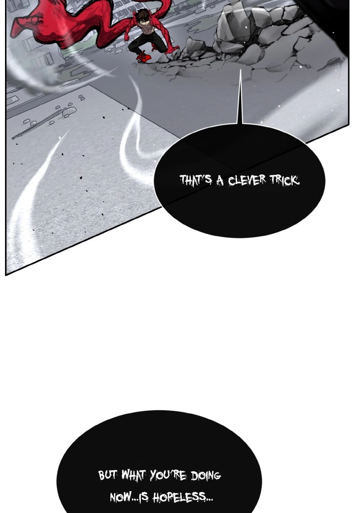 Read Lucid Dream chapter 126 image 60 on Lezhin