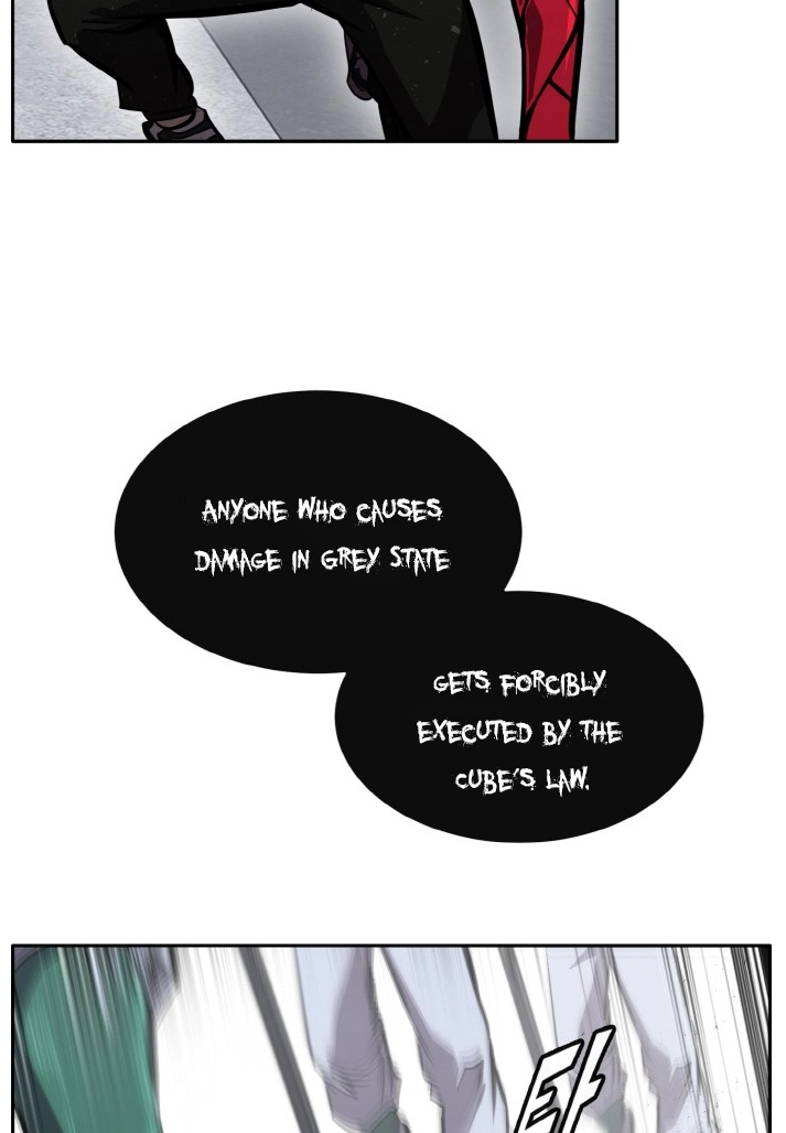 Read Lucid Dream chapter 126 image 63 on Lezhin