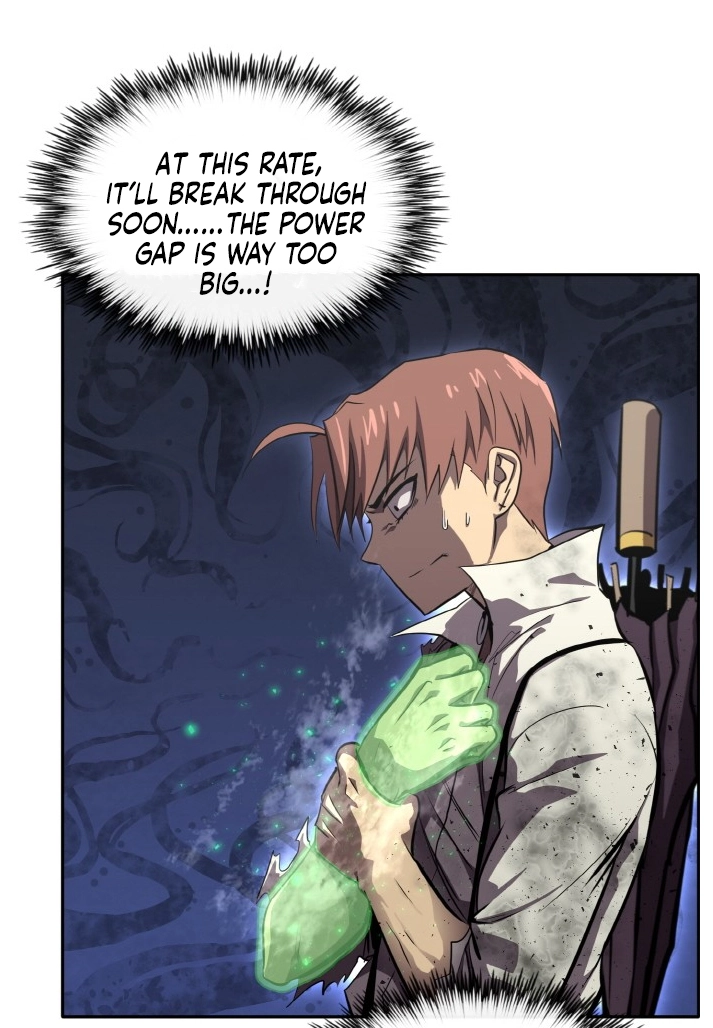 Read Lucid Dream chapter 126 image 83 on Lezhin