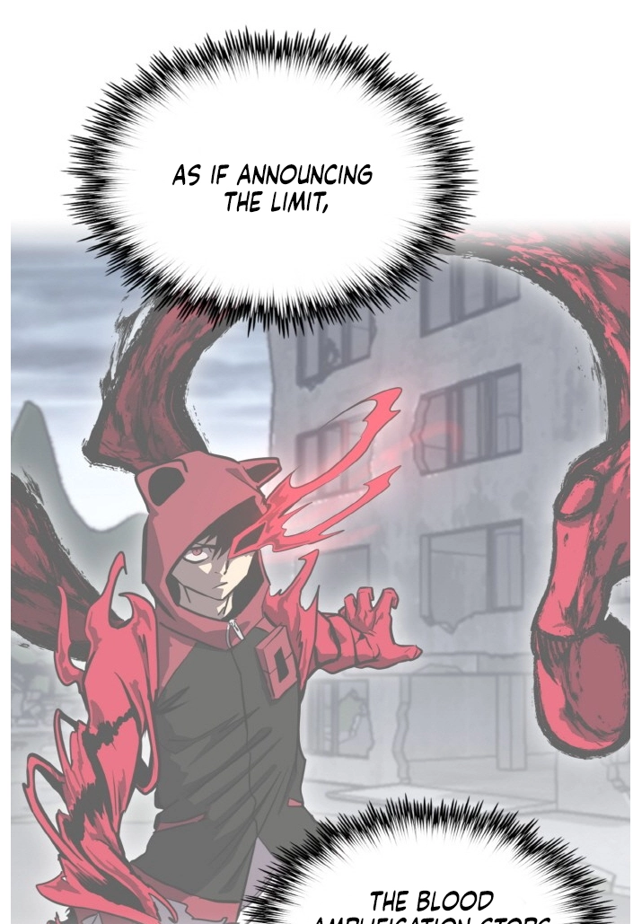 Read Lucid Dream chapter 126 image 86 on Lezhin