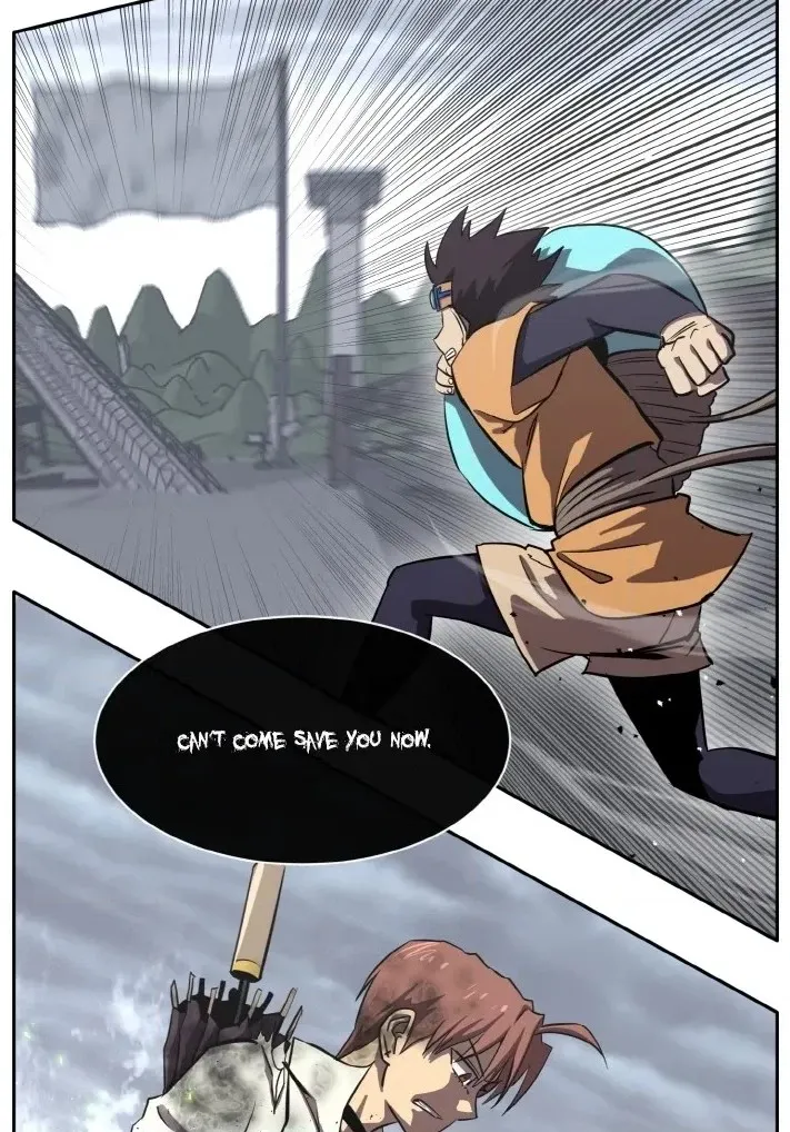 Read Lucid Dream chapter 126 image 9 on Lezhin