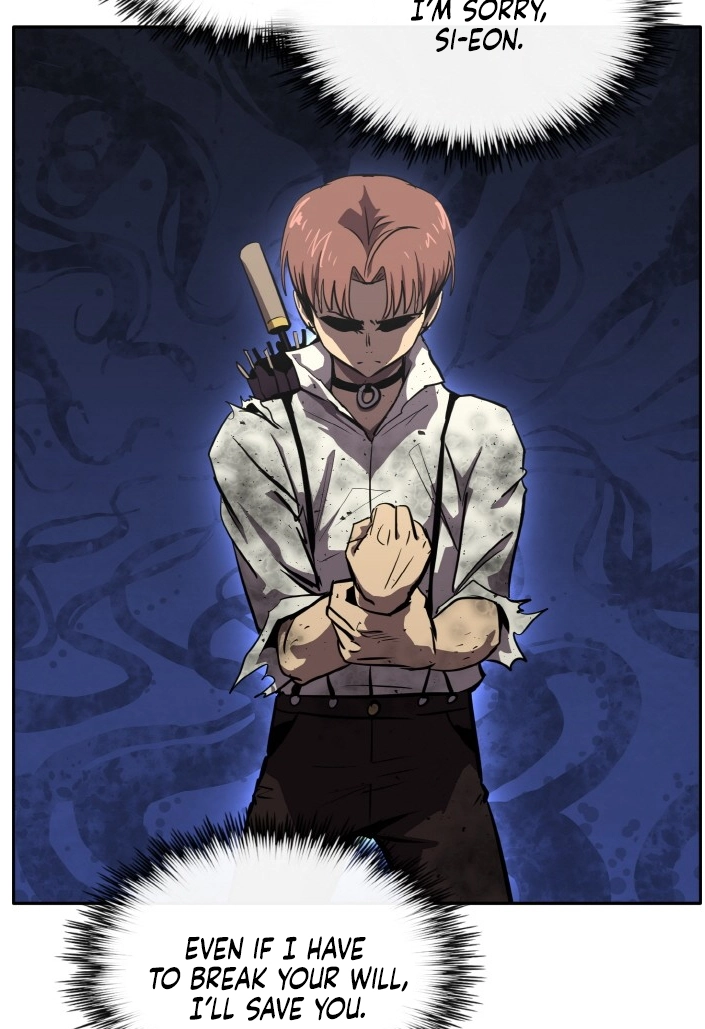 Read Lucid Dream chapter 126 image 96 on Lezhin