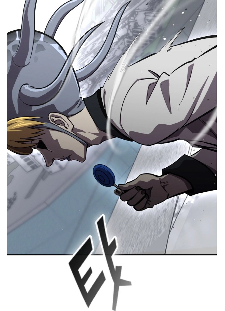 Read Lucid Dream chapter 127 image 1 on Lezhin