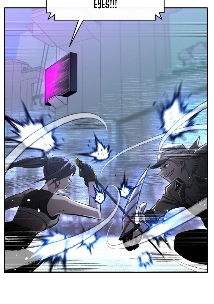Read Lucid Dream chapter 127 image 100 on Lezhin