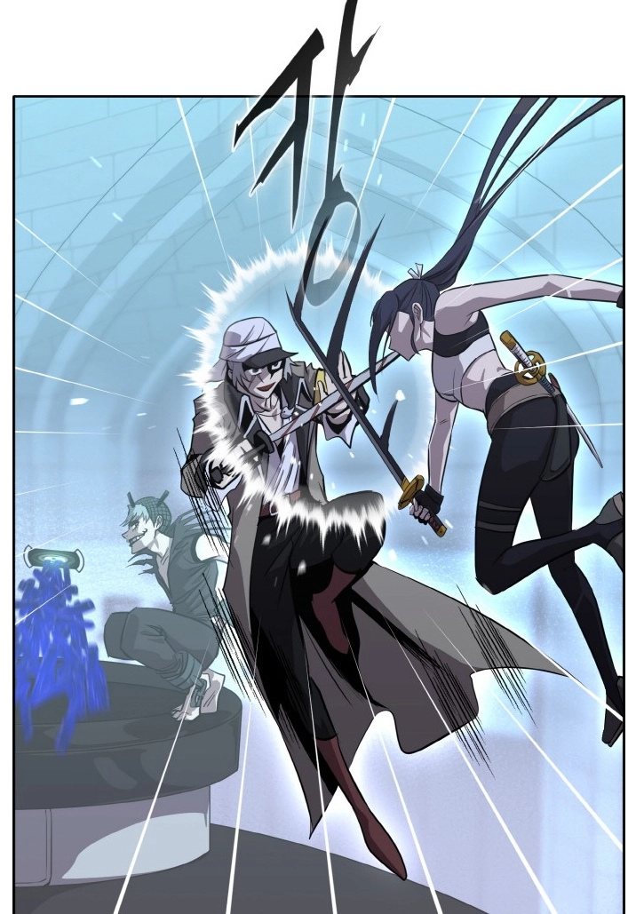 Read Lucid Dream chapter 127 image 106 on Lezhin