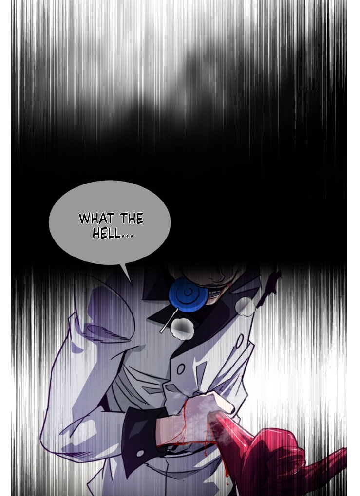 Read Lucid Dream chapter 127 image 13 on Lezhin