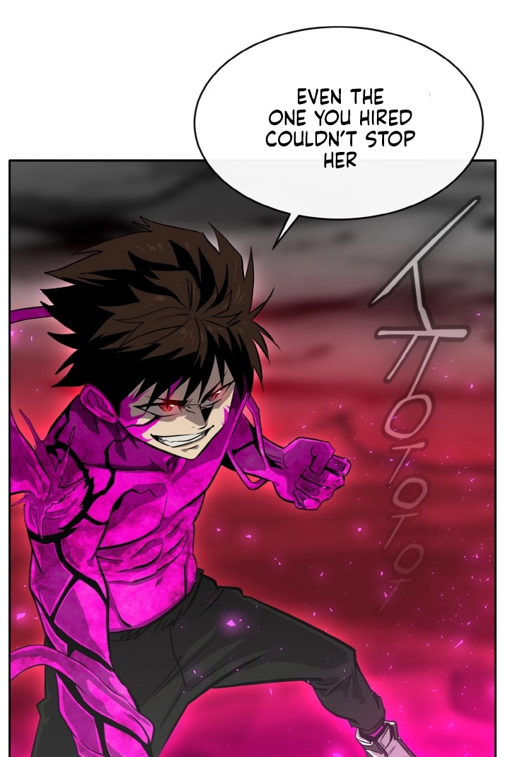 Read Lucid Dream chapter 127 image 133 on Lezhin