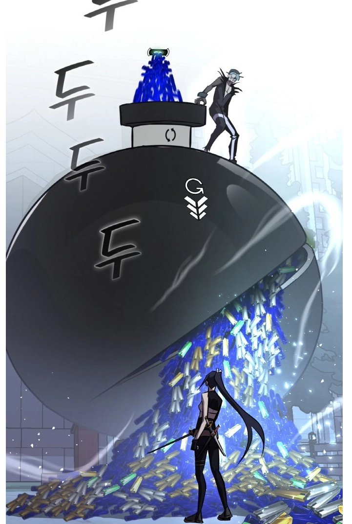 Read Lucid Dream chapter 127 image 135 on Lezhin