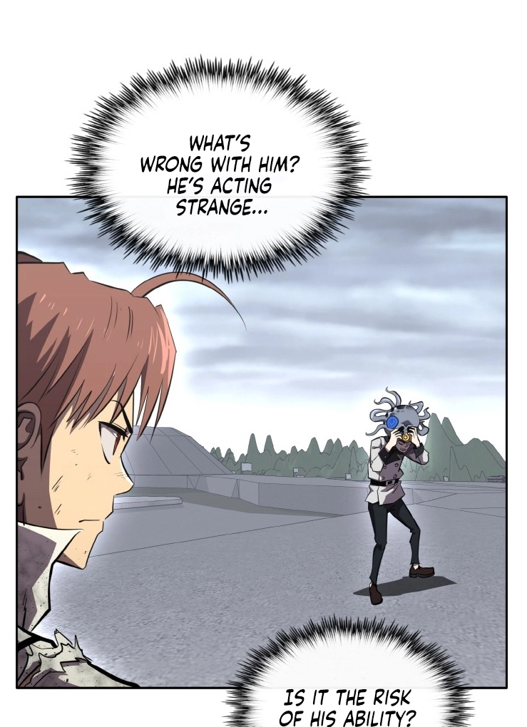 Read Lucid Dream chapter 127 image 16 on Lezhin