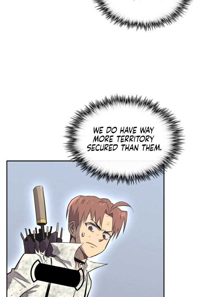 Read Lucid Dream chapter 127 image 17 on Lezhin