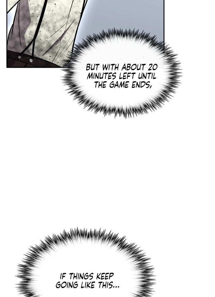 Read Lucid Dream chapter 127 image 18 on Lezhin