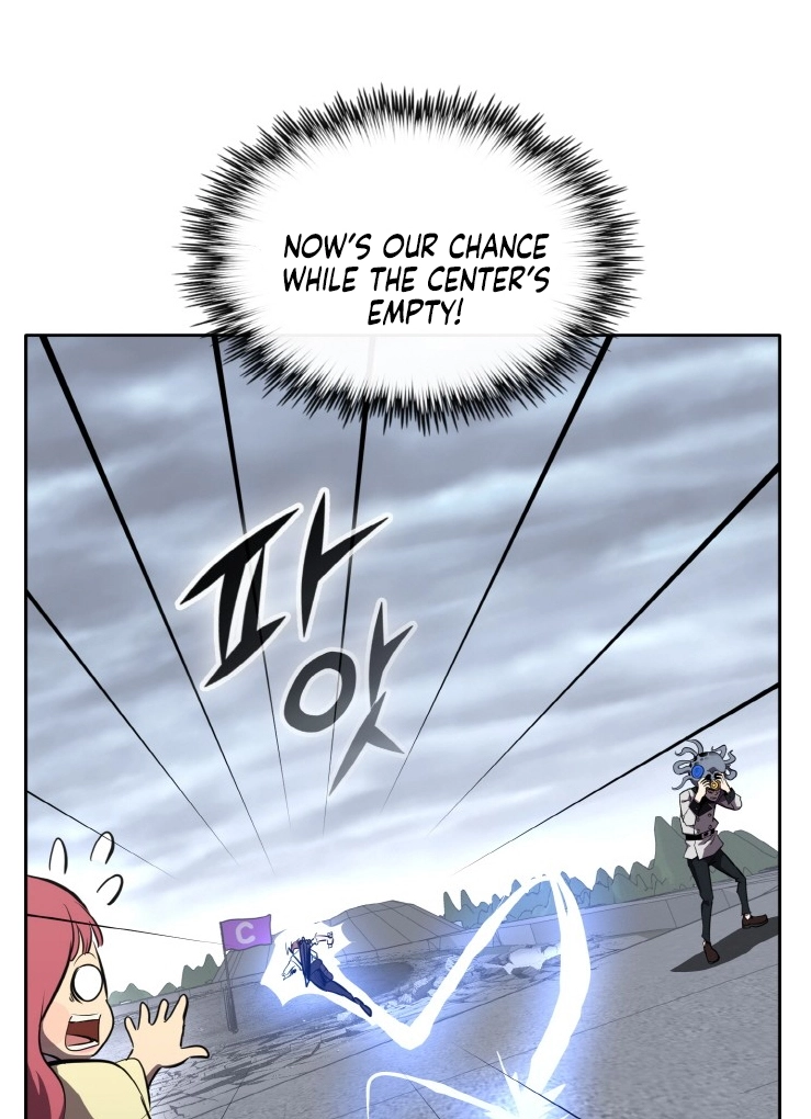 Read Lucid Dream chapter 127 image 20 on Lezhin