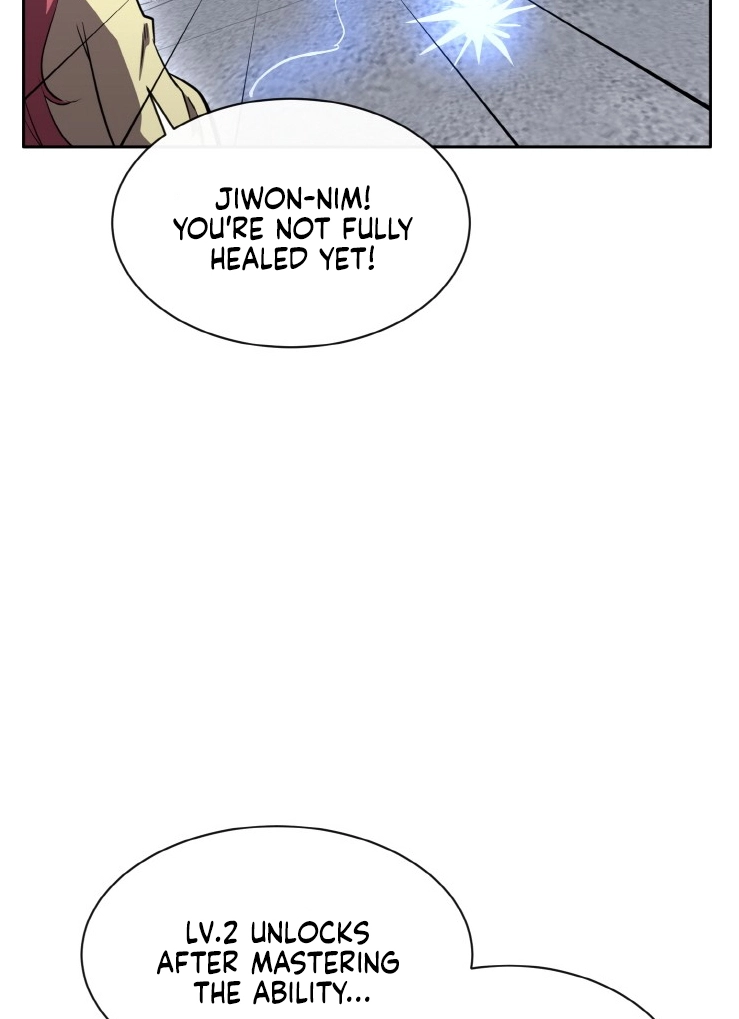 Read Lucid Dream chapter 127 image 21 on Lezhin