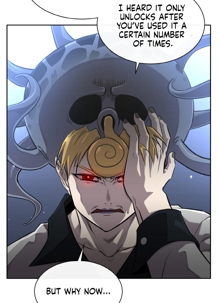 Read Lucid Dream chapter 127 image 22 on Lezhin