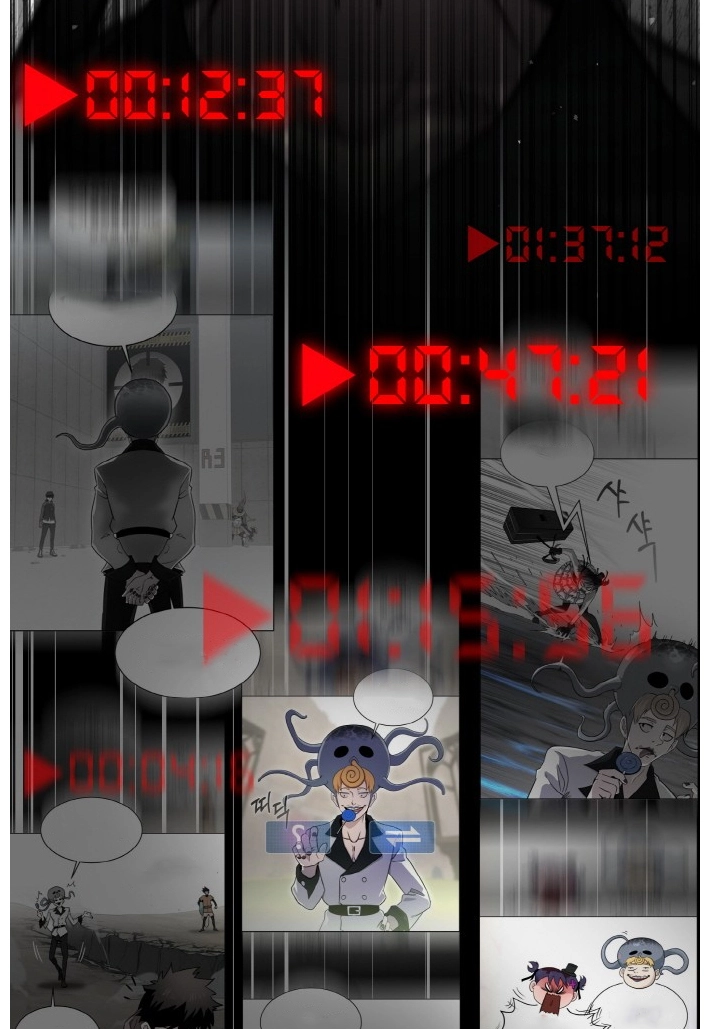Read Lucid Dream chapter 127 image 28 on Lezhin