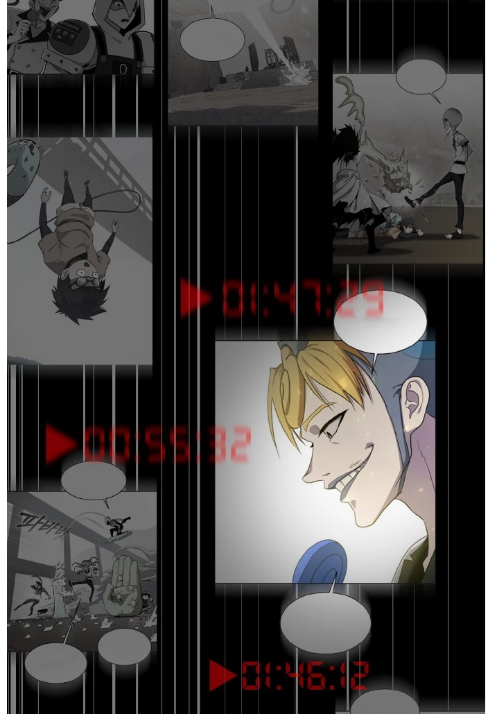 Read Lucid Dream chapter 127 image 30 on Lezhin