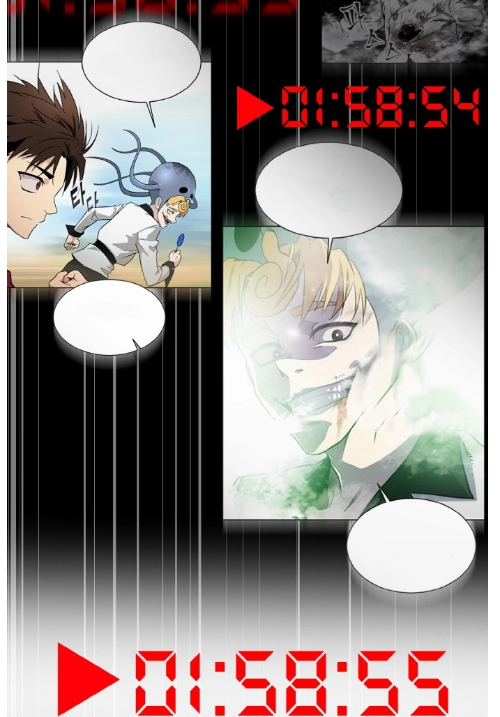 Read Lucid Dream chapter 127 image 33 on Lezhin