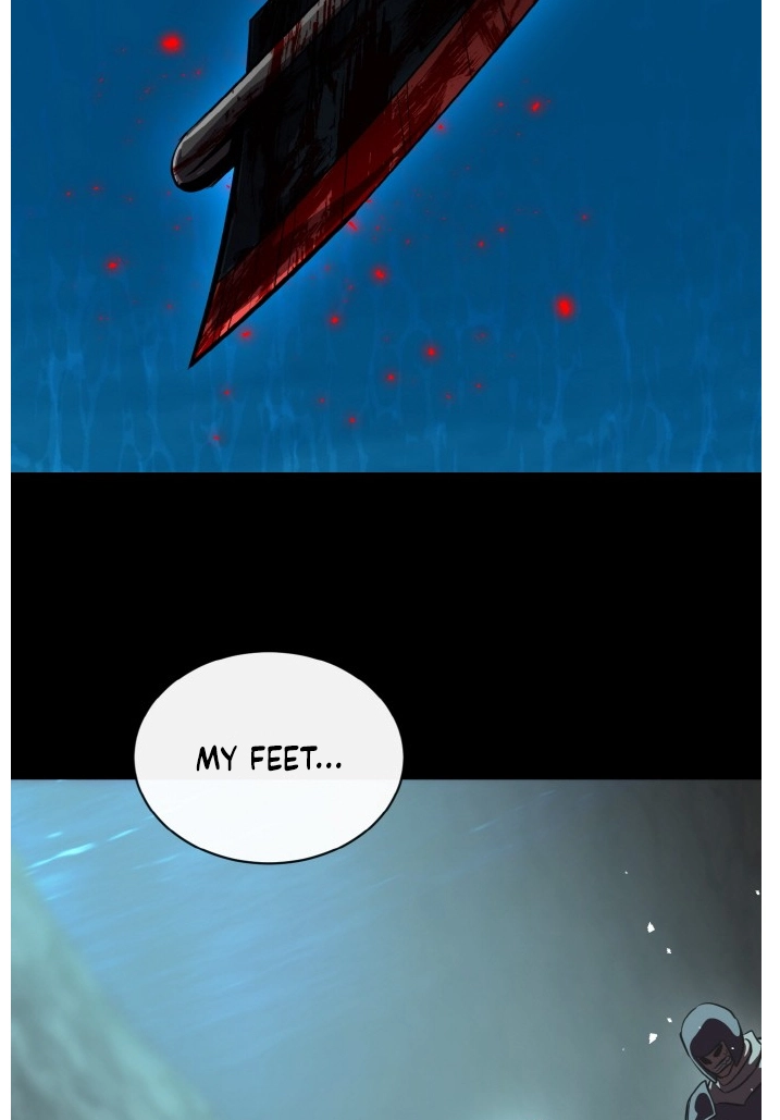Read Lucid Dream chapter 127 image 36 on Lezhin