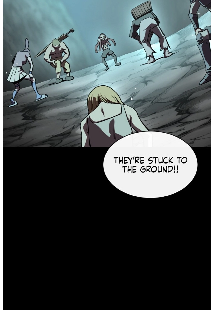 Read Lucid Dream chapter 127 image 37 on Lezhin