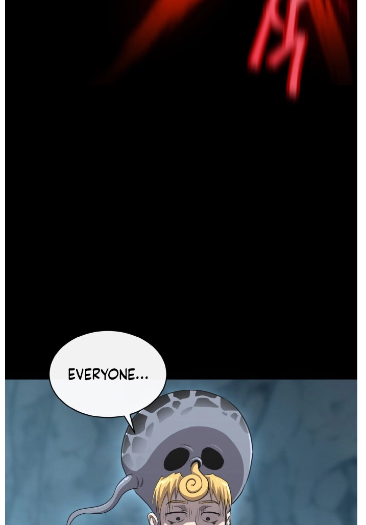 Read Lucid Dream chapter 127 image 40 on Lezhin