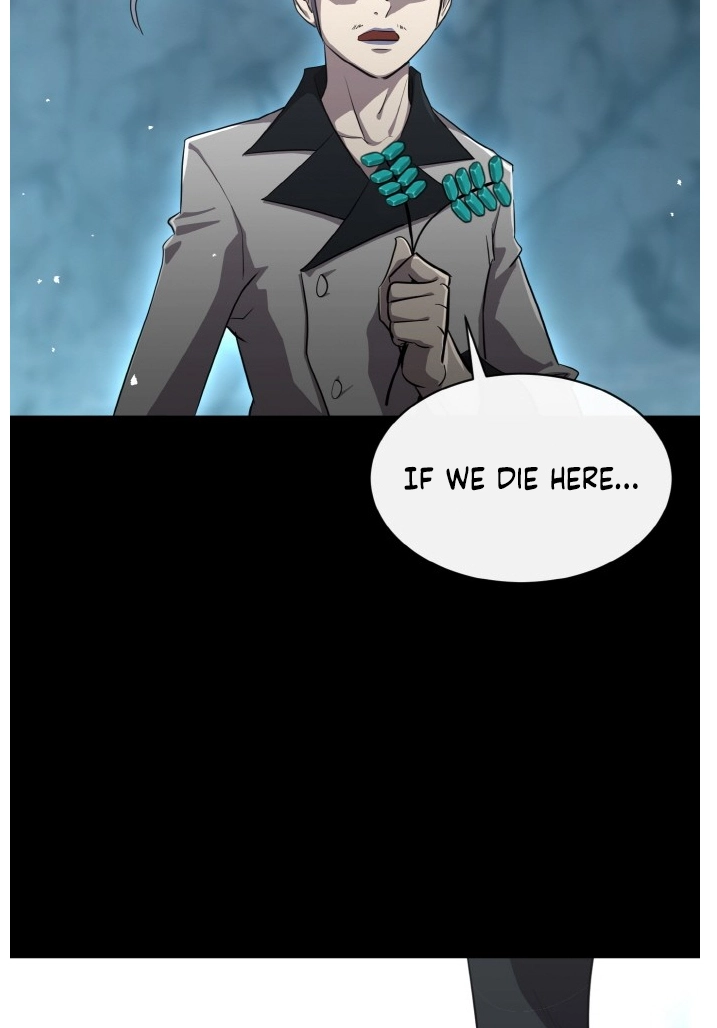 Read Lucid Dream chapter 127 image 41 on Lezhin