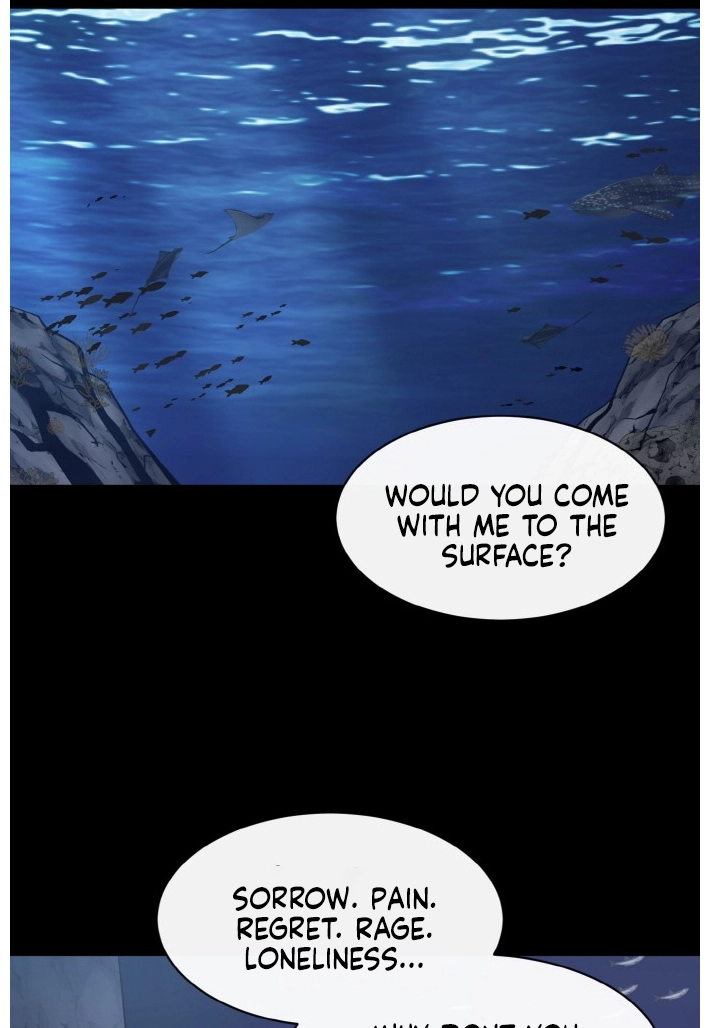 Read Lucid Dream chapter 127 image 47 on Lezhin