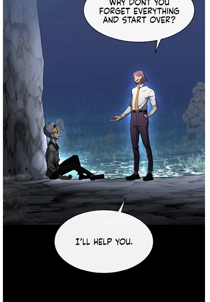 Read Lucid Dream chapter 127 image 48 on Lezhin