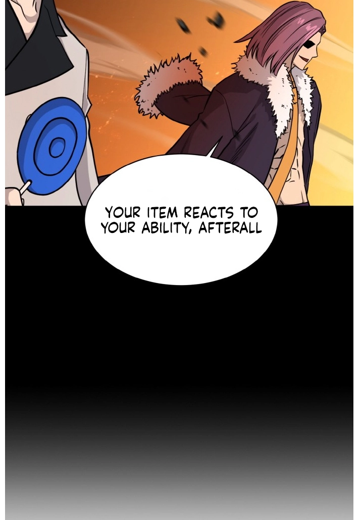 Read Lucid Dream chapter 127 image 50 on Lezhin