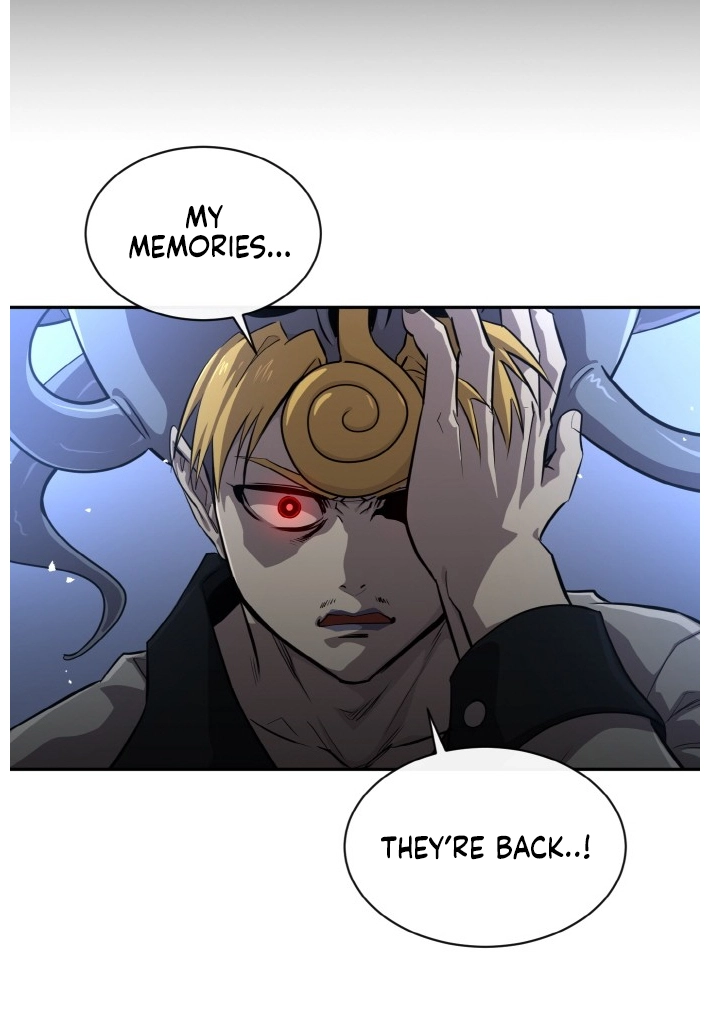 Read Lucid Dream chapter 127 image 51 on Lezhin