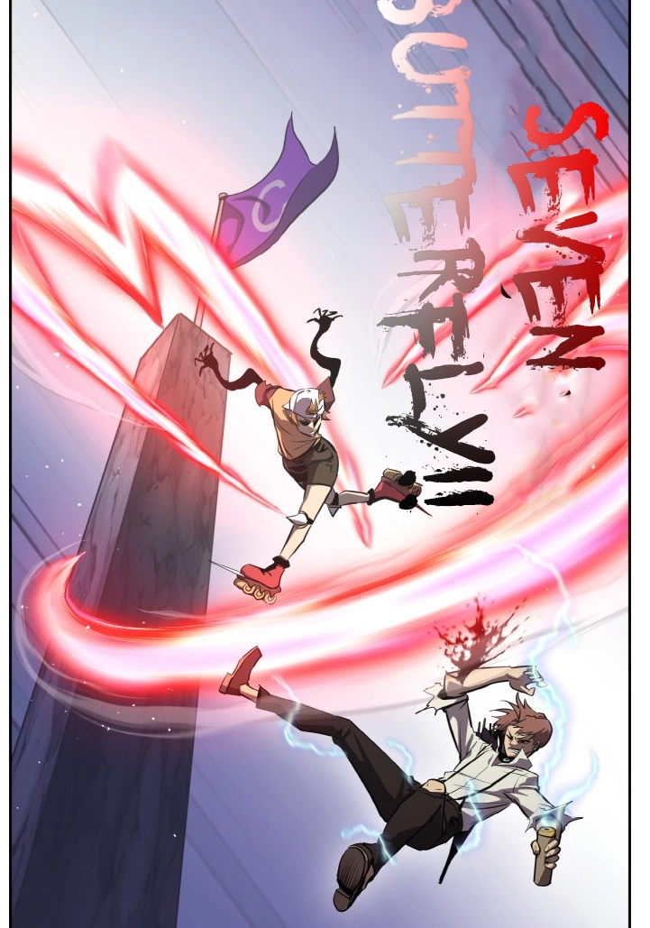 Read Lucid Dream chapter 127 image 58 on Lezhin