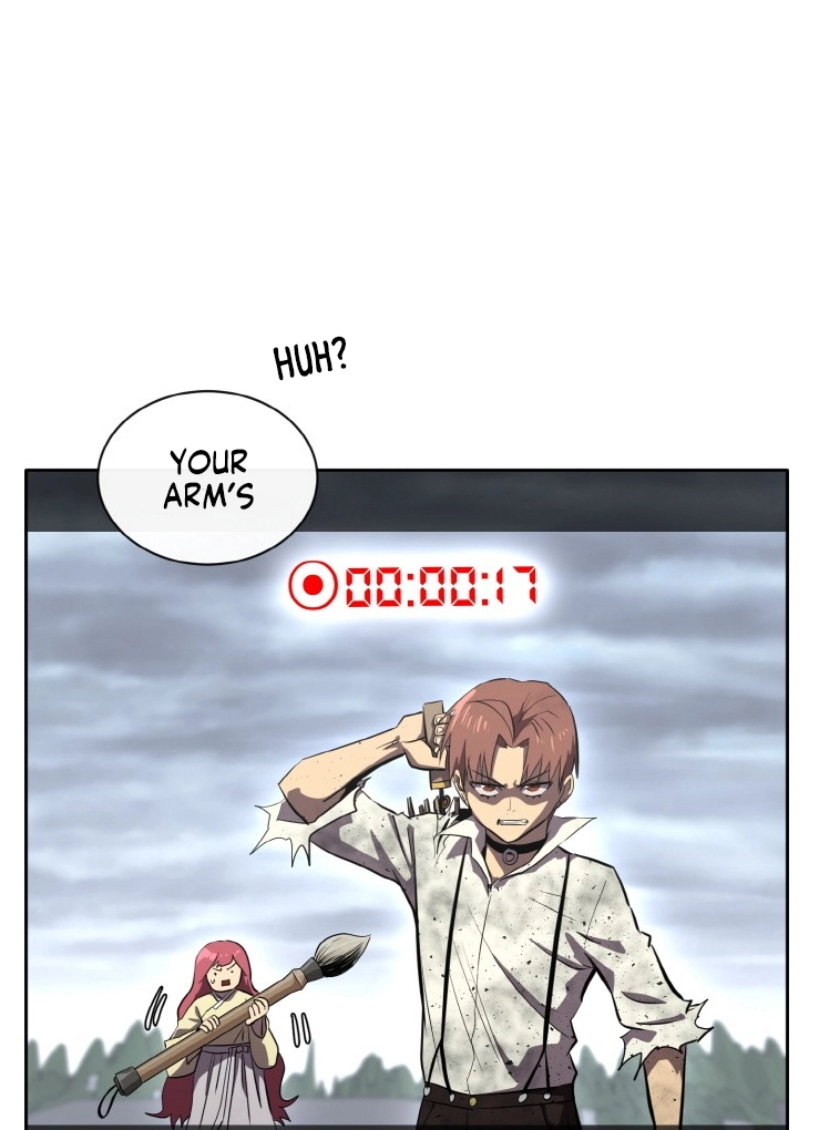 Read Lucid Dream chapter 127 image 6 on Lezhin