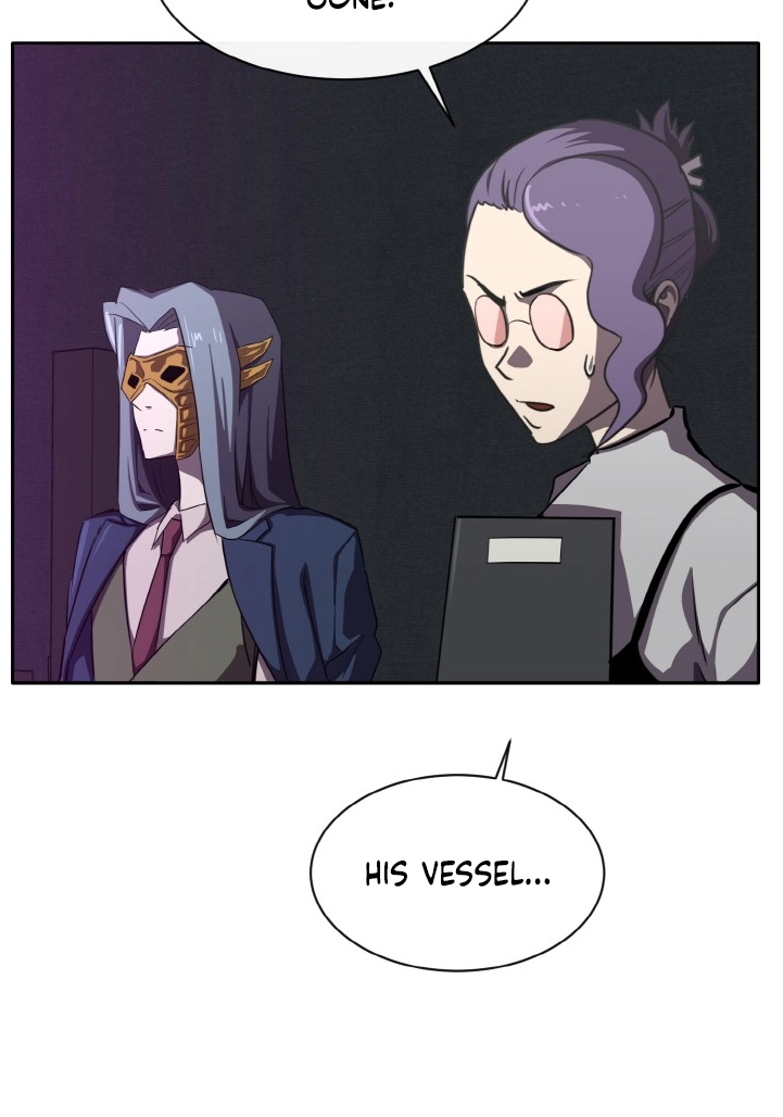 Read Lucid Dream chapter 127 image 65 on Lezhin