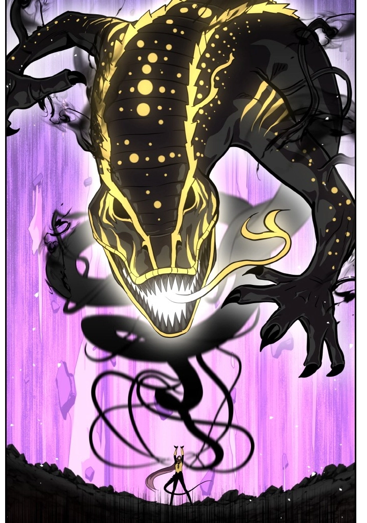 Read Lucid Dream chapter 127 image 71 on Lezhin
