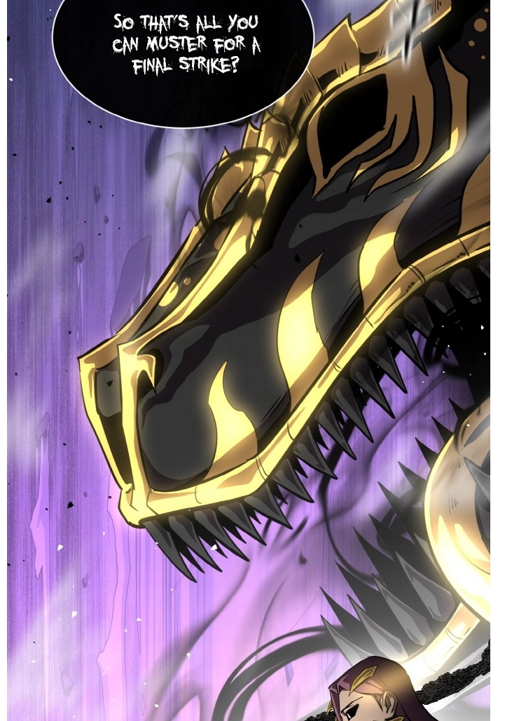 Read Lucid Dream chapter 127 image 74 on Lezhin