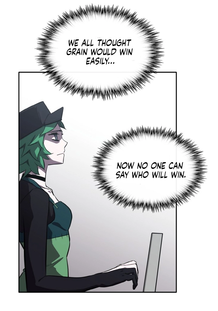 Read Lucid Dream chapter 127 image 77 on Lezhin