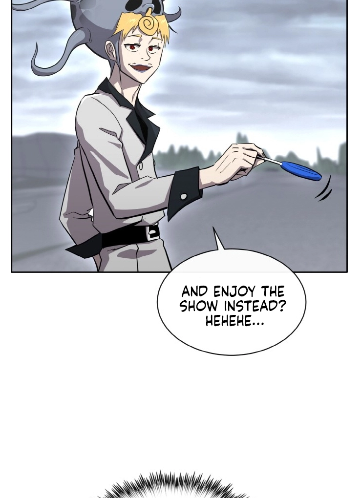 Read Lucid Dream chapter 127 image 8 on Lezhin