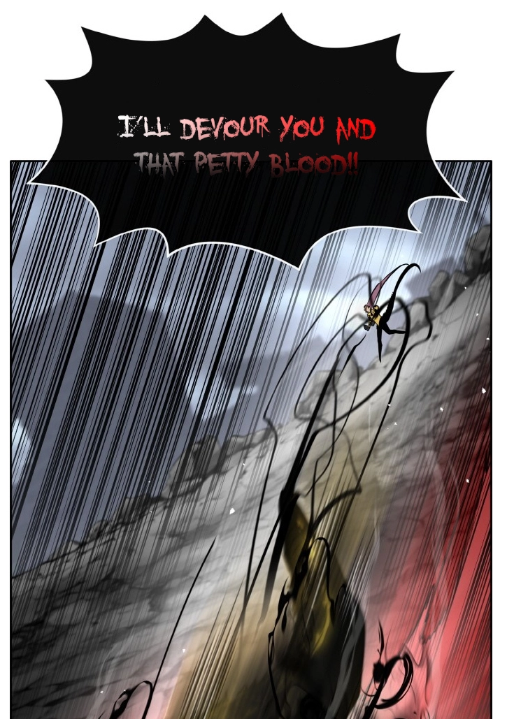 Read Lucid Dream chapter 127 image 84 on Lezhin