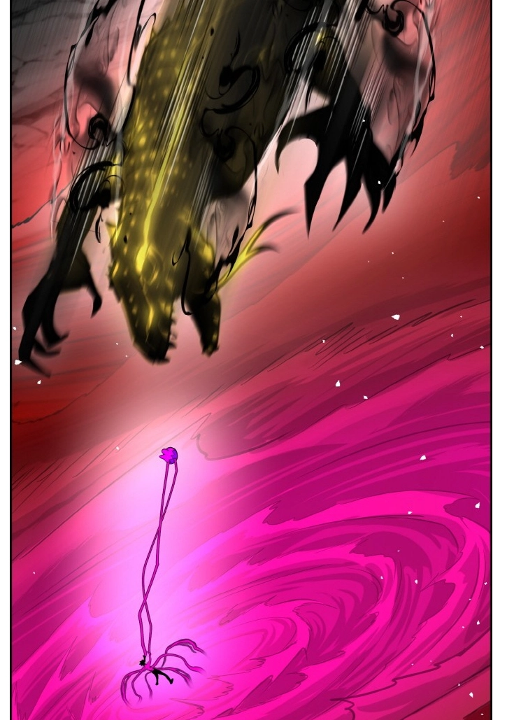 Read Lucid Dream chapter 127 image 85 on Lezhin
